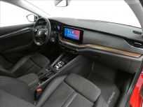 Škoda Octavia 2.0 TSI DSG 4x4 Scout