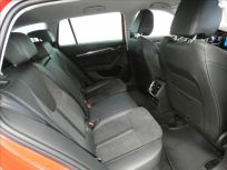 Škoda Octavia 2.0 TSI DSG 4x4 Scout