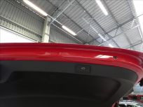 Škoda Octavia 2.0 TSI DSG 4x4 Scout