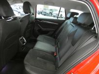 Škoda Octavia 2.0 TSI DSG 4x4 Scout