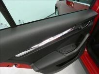 Škoda Octavia 2.0 TSI DSG 4x4 Scout