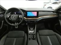 Škoda Octavia 2.0 TSI DSG 4x4 Scout
