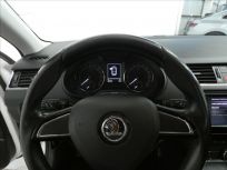 Škoda Octavia 1.6 TDI 85kW AmbitionPlus Liftback