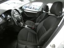 Škoda Octavia 1.6 TDI 85kW AmbitionPlus Liftback
