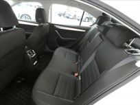 Škoda Octavia 1.6 TDI 85kW AmbitionPlus Liftback
