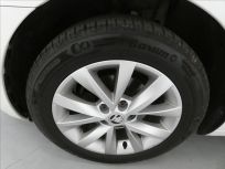 Škoda Octavia 1.6 TDI 85kW AmbitionPlus Liftback