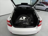 Škoda Octavia 1.6 TDI 85kW AmbitionPlus Liftback