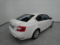 Škoda Octavia 1.6 TDI 85kW AmbitionPlus Liftback