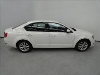 Škoda Octavia 1.6 TDI 85kW AmbitionPlus Liftback