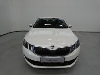 Škoda Octavia 1.6 TDI 85kW AmbitionPlus Liftback