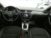 Škoda Octavia 1.6 TDI 85kW AmbitionPlus Liftback