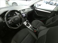 Škoda Octavia 1.6 TDI 85kW AmbitionPlus Liftback