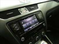 Škoda Octavia 1.6 TDI 85kW AmbitionPlus Liftback
