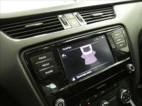Škoda Octavia 1.6 TDI 85kW AmbitionPlus Liftback