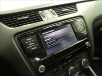 Škoda Octavia 1.6 TDI 85kW AmbitionPlus Liftback