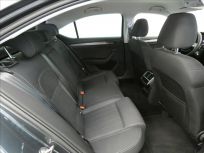 Škoda Superb 2.0 TDI Style 7DSG