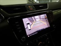 Škoda Superb 2.0 TDI Style Combi 7DSG