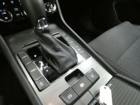 Škoda Superb 2.0 TDI Style Combi 7DSG
