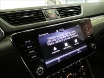 Škoda Superb 2.0 TDI Style Combi 7DSG