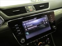 Škoda Superb 2.0 TDI Style Combi 7DSG