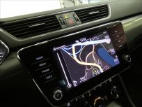 Škoda Superb 2.0 TDI Style Combi 7DSG