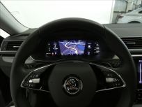 Škoda Superb 2.0 TDI Style Combi 7DSG