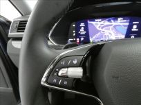 Škoda Superb 2.0 TDI Style Combi 7DSG