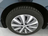 Škoda Superb 2.0 TDI Style Combi 7DSG