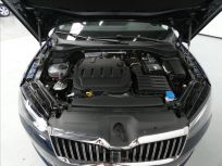 Škoda Superb 2.0 TDI Style Combi 7DSG