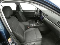 Škoda Superb 2.0 TDI Style Combi 7DSG