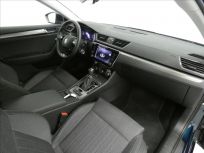 Škoda Superb 2.0 TDI Style Combi 7DSG