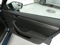 Škoda Superb 2.0 TDI Style Combi 7DSG