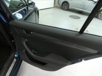 Škoda Superb 2.0 TDI Style Combi 7DSG