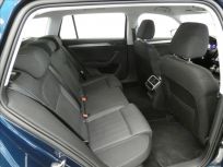 Škoda Superb 2.0 TDI Style Combi 7DSG