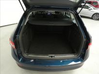 Škoda Superb 2.0 TDI Style Combi 7DSG