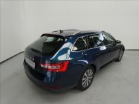 Škoda Superb 2.0 TDI Style Combi 7DSG