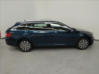 Škoda Superb 2.0 TDI Style Combi 7DSG
