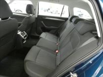 Škoda Superb 2.0 TDI Style Combi 7DSG