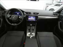 Škoda Superb 2.0 TDI Style Combi 7DSG