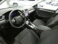 Škoda Superb 2.0 TDI Style Combi 7DSG