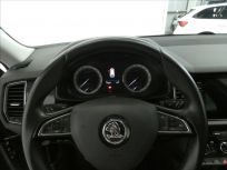 Škoda Kodiaq 2.0 TDI 110 kW  SUV 7DSG