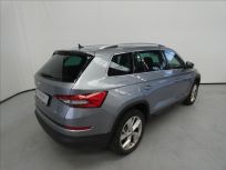 Škoda Kodiaq 2.0 TDI 110 kW  SUV 7DSG