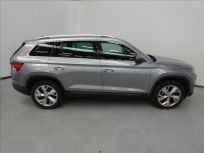 Škoda Kodiaq 2.0 TDI 110 kW  SUV 7DSG