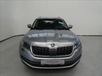 Škoda Kodiaq 2.0 TDI 110 kW  SUV 7DSG