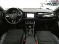 Škoda Kodiaq 2.0 TDI 110 kW  SUV 7DSG