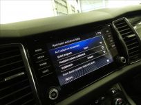 Škoda Kodiaq 2.0 TDI 110 kW  SUV 7DSG