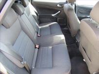 Ford Mondeo 2.0 TDCi Titanium Liftback