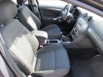 Ford Mondeo 2.0 TDCi Titanium Liftback
