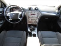 Ford Mondeo 2.0 TDCi Titanium Liftback