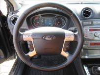 Ford Mondeo 2.0 TDCi Titanium Liftback